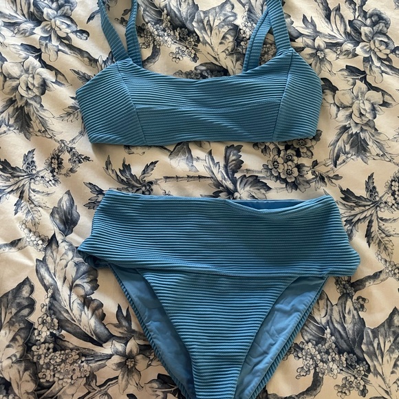 l*space Other - L*Space Jess Bikini Top and Desi Bottom